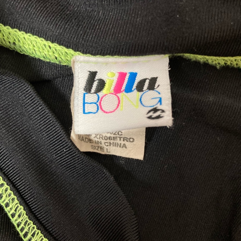 Billabong Rashguard - Picture 4 of 6